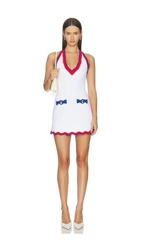 ROBE FLORRA en . Taille L. Also en M, S, XL, XS - retrofete - Modalova