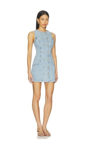 ROBE COURTE HANNA en . Taille L. Also en M, S, XL, XS - retrofete - Modalova