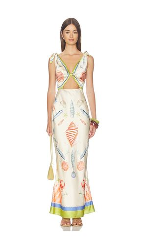 ROBE CARLOTTE en . Taille XS. Also en - retrofete - Modalova