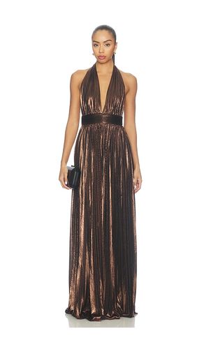 ROBE JADDA en . Taille L. Also en M, S, XS, XXS - retrofete - Modalova
