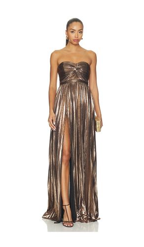 ROBE SERITA en . Taille XXS. Also en XS, S, M, L - retrofete - Modalova