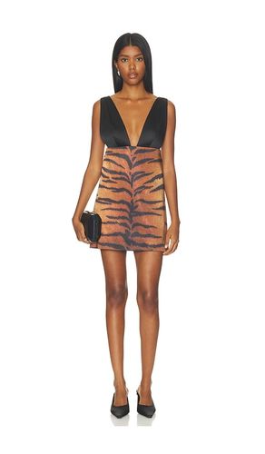 ROBE CULVER en . Taille XS. Also en S, M, L, XL - retrofete - Modalova