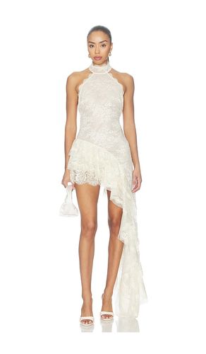 ROBE ANSELMO en . Taille XS. Also en S, M, L, XL - retrofete - Modalova