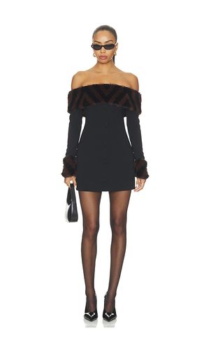 ROBE ELSPETH en . Taille XXS. Also en XS, S, M, L, XL - retrofete - Modalova
