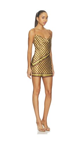 ROBE CLEMENZA en . Taille L. Also en M, S, XL, XS - retrofete - Modalova