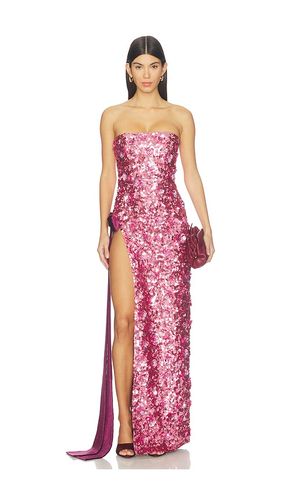 ROBE SYLPHA en . Taille XXS. Also en XS, S, M, L, XL - retrofete - Modalova