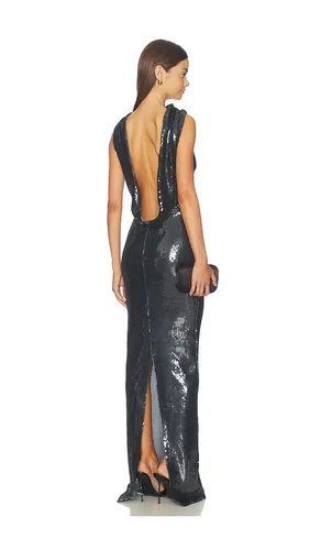 ROBE LIELA en . Taille L. Also en M, S, XL, XS - retrofete - Modalova