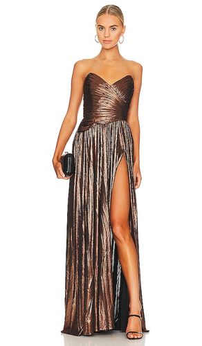 ROBE WALDORF en . Taille L. Also en M, S, XL, XS - retrofete - Modalova