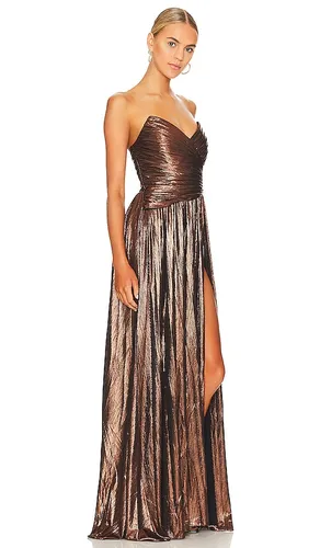 ROBE WALDORF en . Taille S. Also en M, XS - retrofete - Modalova