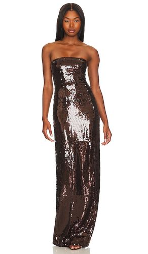 ROBE EMBER in . Size M, S, XS, XXS - retrofete - Modalova