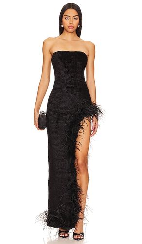 ROBE MAXI LULA en . Taille S. Also en XL - retrofete - Modalova