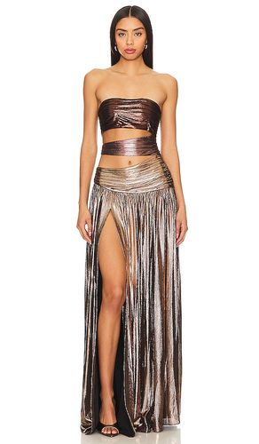 ROBE DE SOIRÉE LIA in . Size M, XL - retrofete - Modalova
