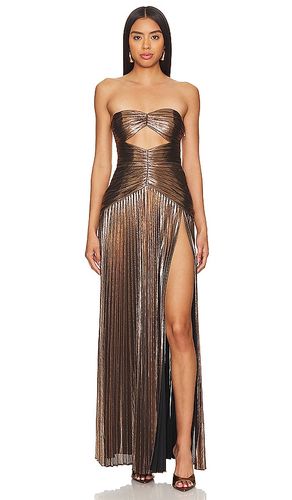 ROBE DE SOIRÉE MALLORY in . Size M, S, XS - retrofete - Modalova