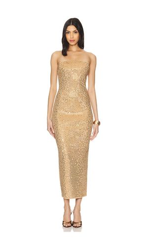 ROBE BOA in . Size S - retrofete - Modalova