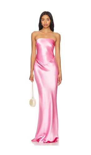 ROBE SKYE en . Taille L. Also en M, S, XS, XXS - retrofete - Modalova