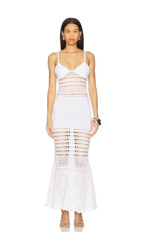 ROBE BELIZE in . Size S, XL, XS - retrofete - Modalova