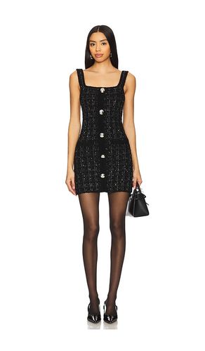 ROBE AMANDA TWEED in . Size XS - retrofete - Modalova