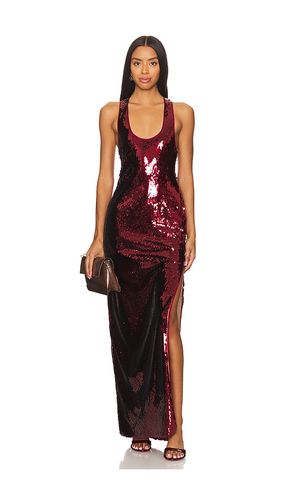 ROBE À SEQUINS BELLA in . Size M, S, XL, XS - retrofete - Modalova