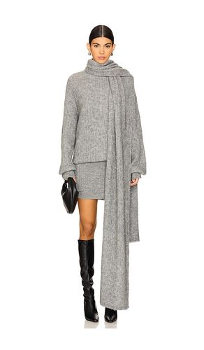 ROBE PULL ISABEAU in . Size XL - retrofete - Modalova