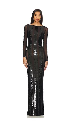 ROBE À SEQUINS ELSI in . Size XS - retrofete - Modalova