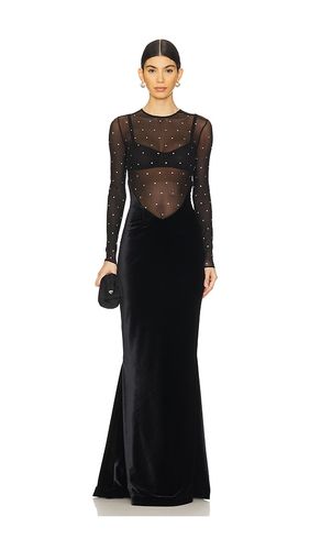 ROBE MAXI DERYN in . Size M, XL, XXL - retrofete - Modalova