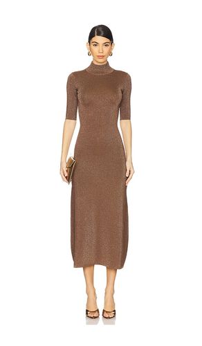 ROBE MARIBEL in . Size S, XS - retrofete - Modalova