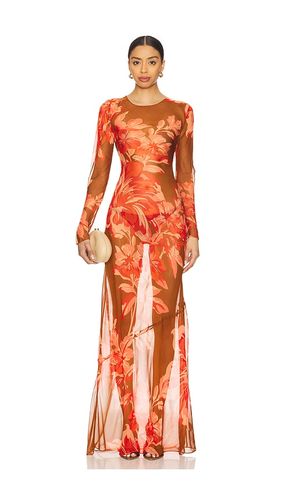 ROBE VIENNA in ,. Size M, S, XL, XS, XXL - retrofete - Modalova