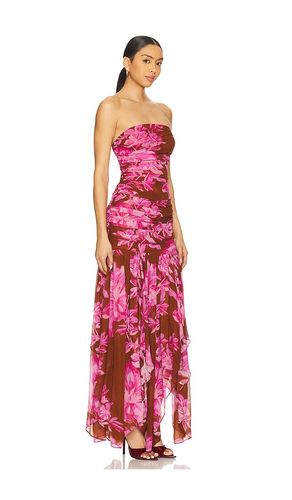 ROBE TERYN en ,. Taille S. Also en XS - retrofete - Modalova