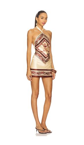 ROBE ADELAIDE en . Taille L. Also en M, S, XL, XS, XXL - retrofete - Modalova
