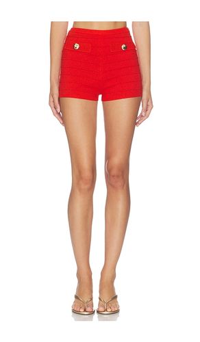 JUPE-SHORT SANDRA en . Taille L. Also en M, S, XL, XS - retrofete - Modalova