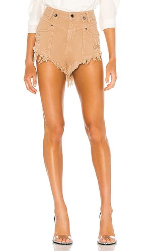 SHORT TESSA en . Taille 26. Also en 23 - retrofete - Modalova
