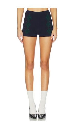 SHORT FANTAISIE FILOMINA en . Taille S. Also en XS, M - retrofete - Modalova