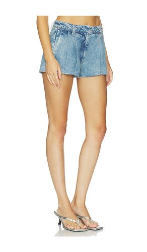 Zayna Denim Short en . Taille 26. Also en 27, 28, 29, 30, 32 - retrofete - Modalova