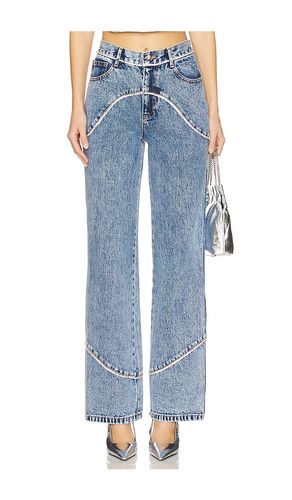 Izzie Jeans en . Taille 25. Also en 26 - retrofete - Modalova