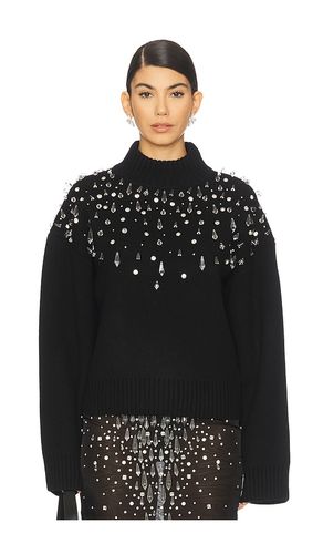 PULL CHRISTA en . Taille S. Also en XL, XS - retrofete - Modalova