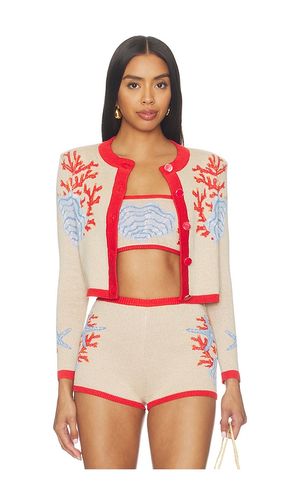 GILET ARALYN en . Taille M. Also en S, XS - retrofete - Modalova