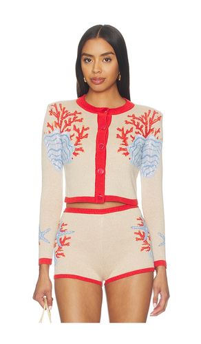 GILET ARALYN en . Taille M. Also en S, XS - retrofete - Modalova