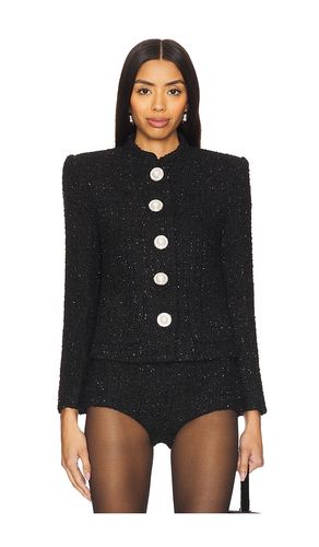 BLOUSON CAROLE in . Size S - retrofete - Modalova