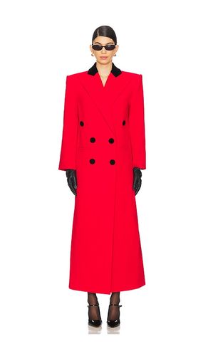 MANTEAU CONSTANCE in . Size XS - retrofete - Modalova