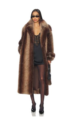 MANTEAU SHANTEL en . Taille L. Also en S - retrofete - Modalova