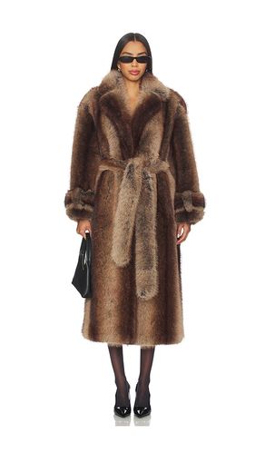 MANTEAU SHANTEL en . Taille L. Also en S - retrofete - Modalova