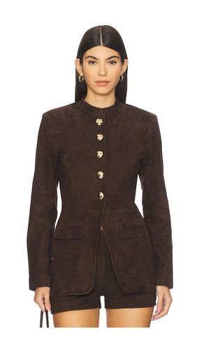 BLOUSON CALLANDRA en . Taille S. Also en - retrofete - Modalova