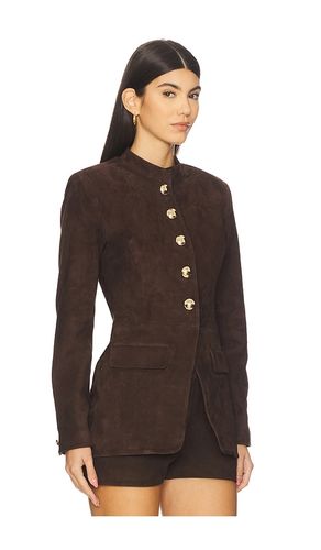 BLOUSON CALLANDRA en . Taille L. Also en XS - retrofete - Modalova