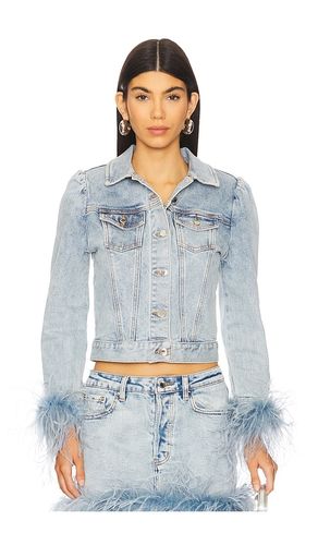 BLOUSON ELVIE in . Size S, XS - retrofete - Modalova