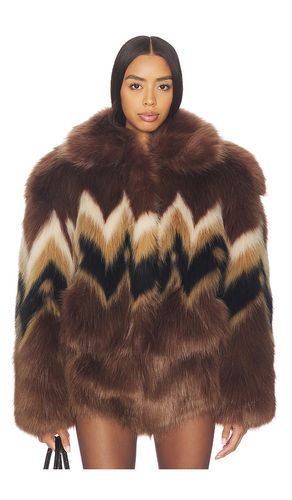 Ismay Bomber en . Taille S. Also en - retrofete - Modalova