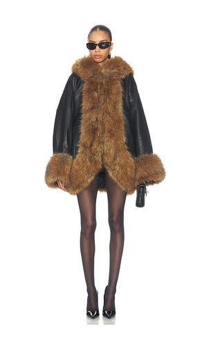 Laurene Coat en . Taille XS. Also en - retrofete - Modalova