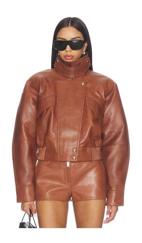 BLOUSON LYKKE en . Taille L. Also en M, S, XS - retrofete - Modalova