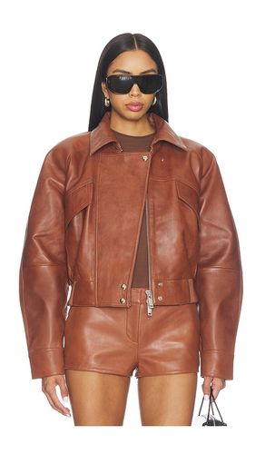 BLOUSON LYKKE en . Taille L. Also en M, S, XS - retrofete - Modalova