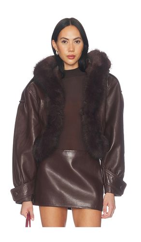 BLOUSON JIA en . Taille L. Also en M, S - retrofete - Modalova
