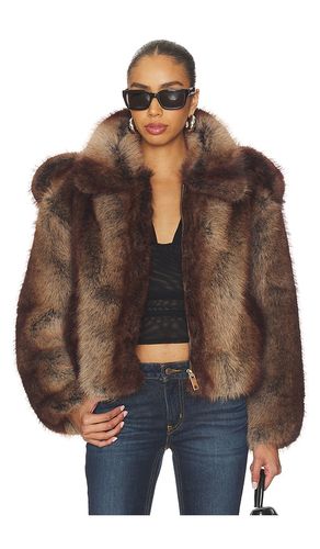 Segrid Bomber en . Taille M. Also en - retrofete - Modalova